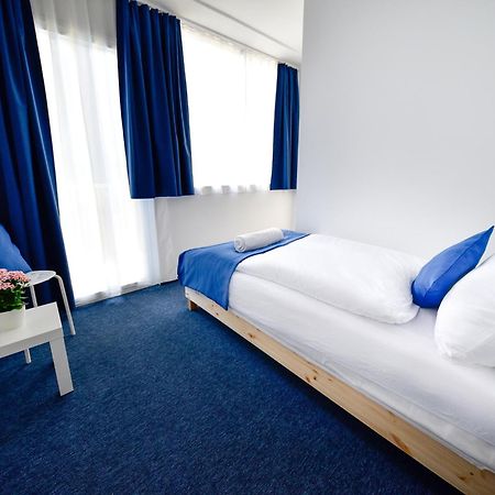 Zama Hotel Zamardi Bagian luar foto