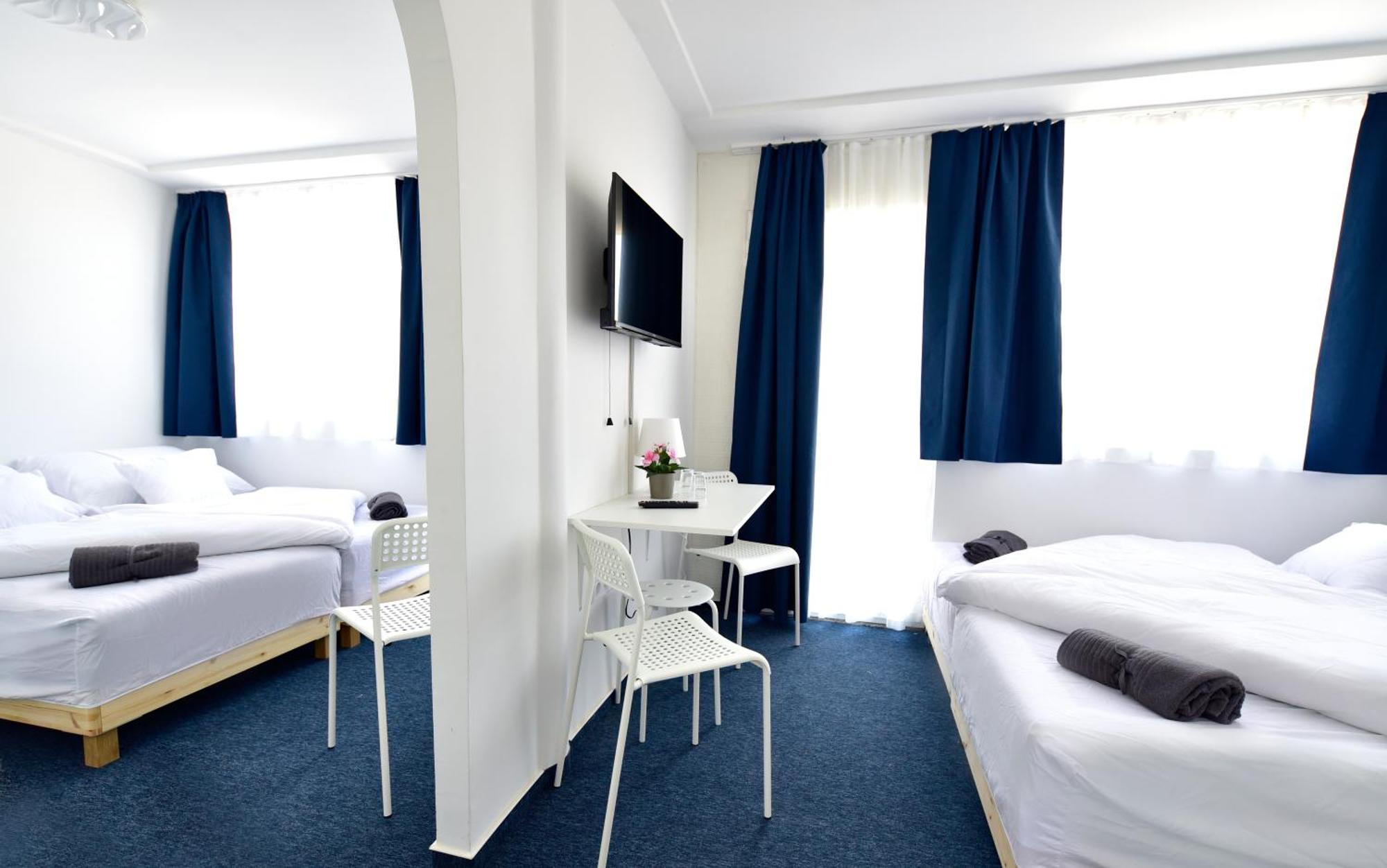 Zama Hotel Zamardi Bagian luar foto